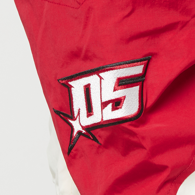 FUBU Corporate Trackjacket wielokolorowy 32787 5