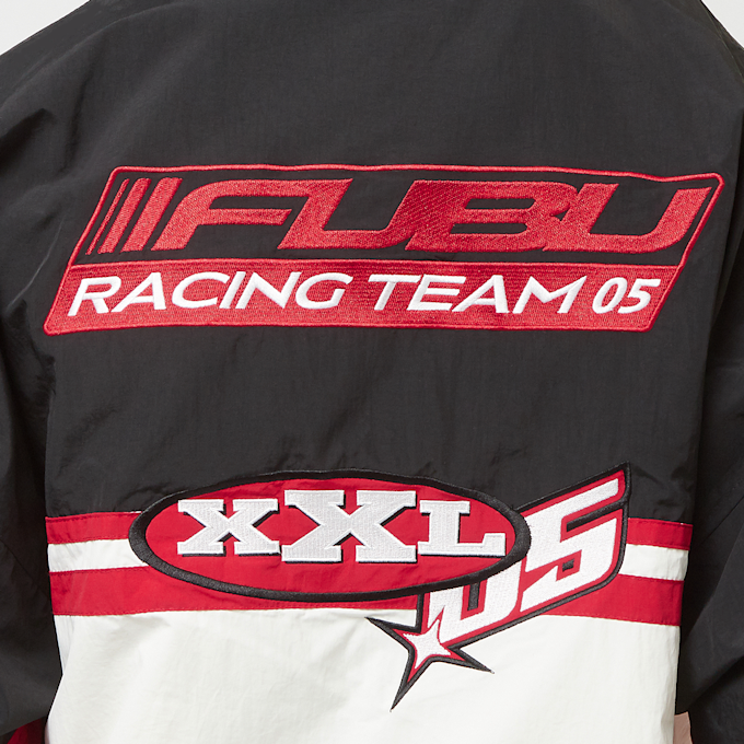 FUBU Corporate Trackjacket multicolore 32787 6