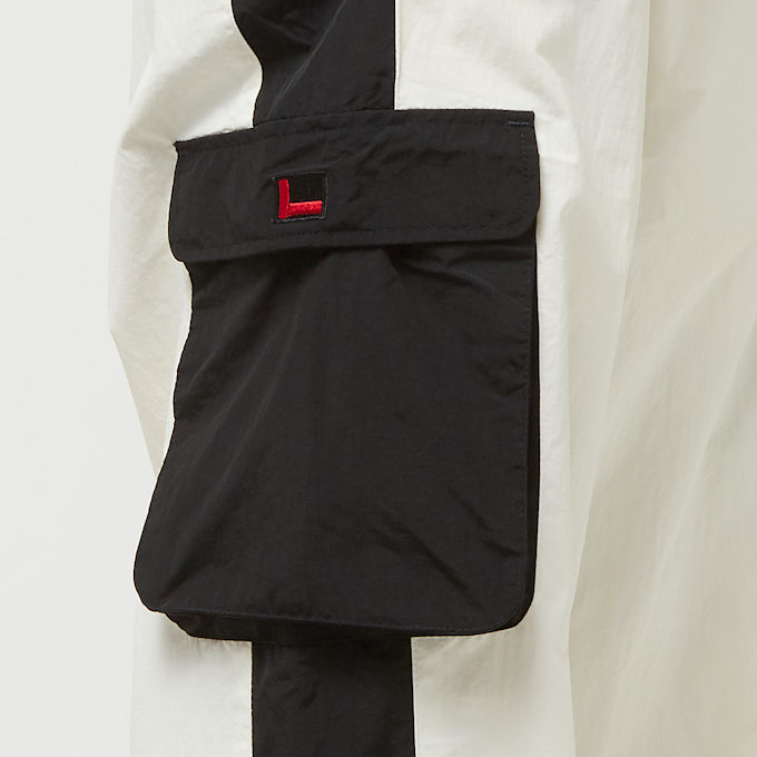 FUBU Corporate Cargo Trackpants bege 32789 4