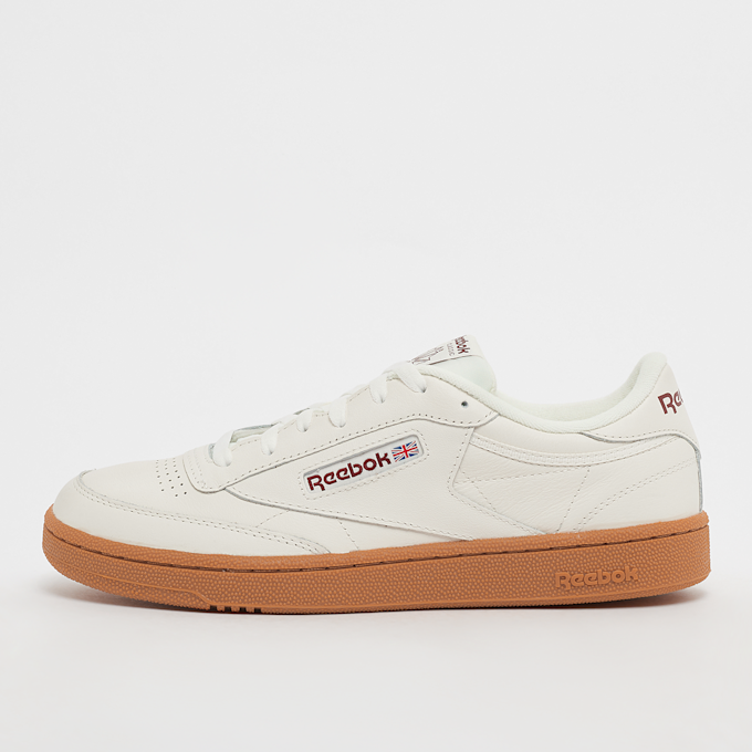 Reebok Club C 85 SMU bež 32790 1