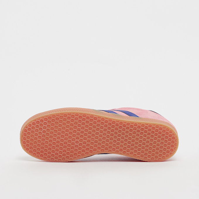 adidas Originals Zapatillas Gazelle Bold Kids (GS) rosa 32817 4