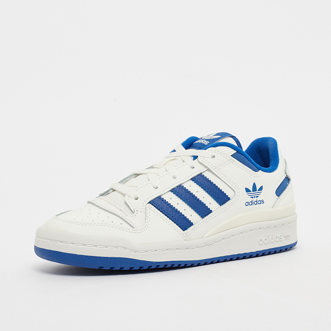 adidas Originals Forum Low CL J (GS) bianco 32819 2