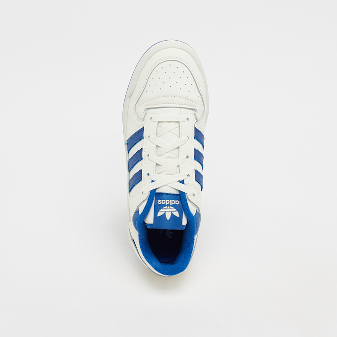 adidas Originals Forum Low CL J (GS) bianco 32819 5