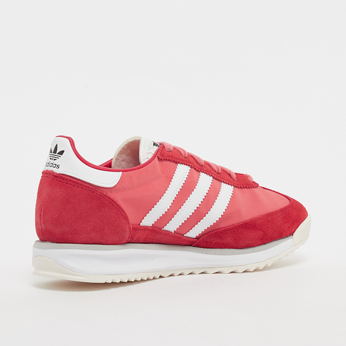 adidas Originals SL 72 RS (GS) czerwony 32820 3