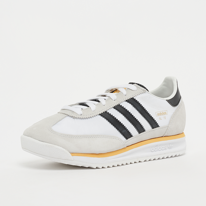adidas Originals SL 72 RS J (GS) blanc 32821 2