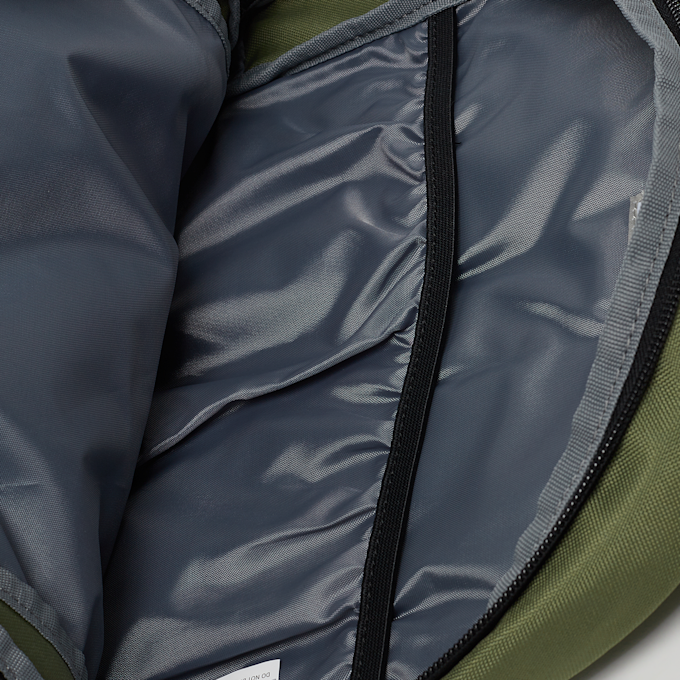 New Balance Cord Rucksack grün 32824 4