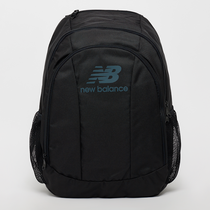 New Balance Campus Bag schwarz 32825 1
