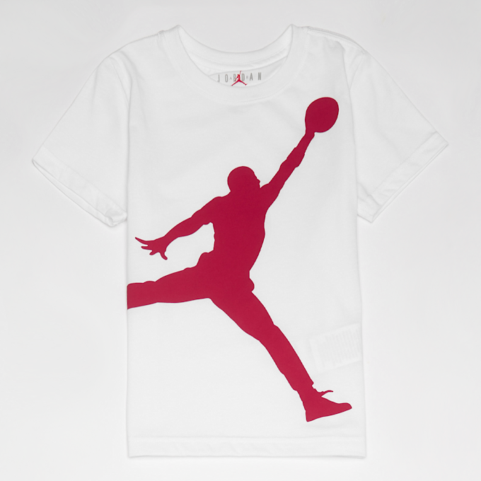 Jordan Jumbo Jumpman Short Set vermelho 32835 3