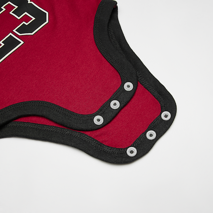 Jordan 23 Jersey crvena 32839 4