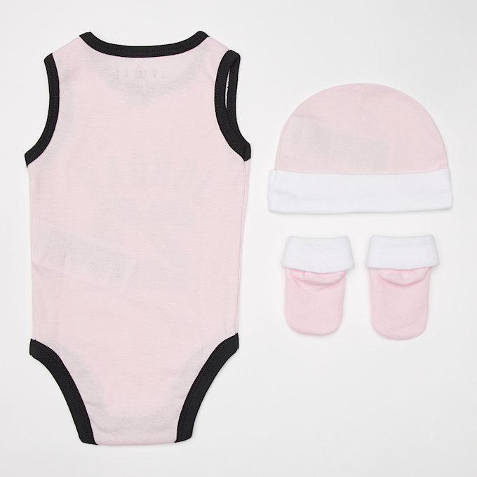 Jordan 23 Jersey (3 Pieces) rose 32840 2