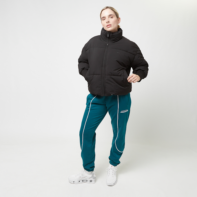 Pegador Jara Oversized Boxy Puffer Jacket schwarz 32842 6