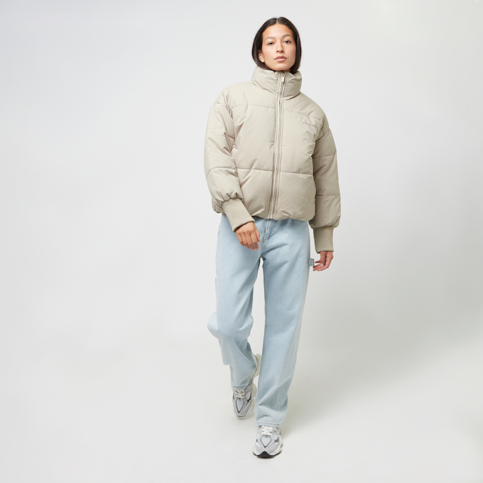 Pegador Jara Oversized Box Puffer Jacket bež 32843 5