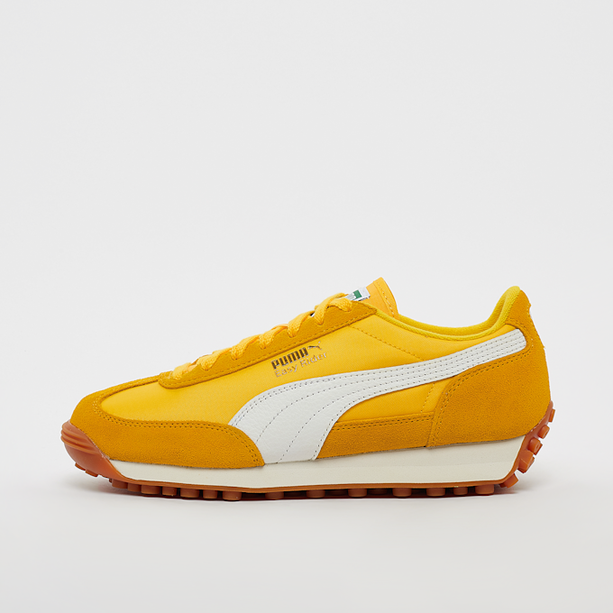 PUMA Easy Rider Vintage jaune 32845 1
