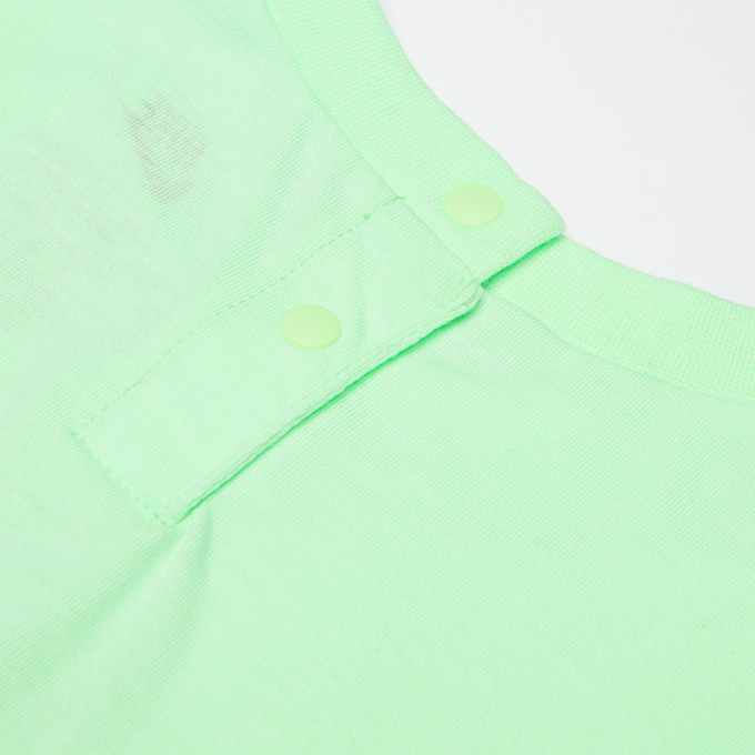 Nike Junior Sportswear PE Romper Bucket Hat Set groen 32848 4