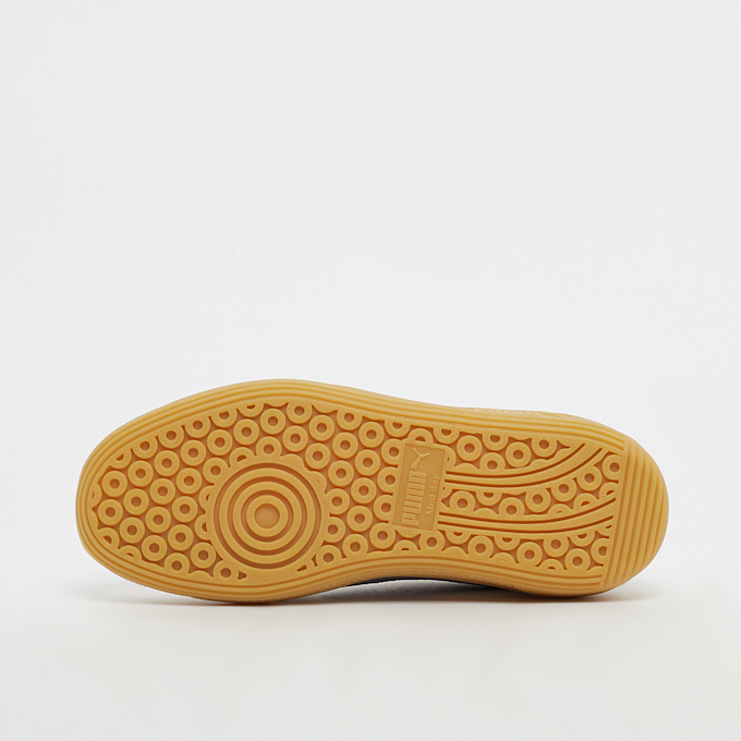 PUMA Palermo Leather blanc 32850 4