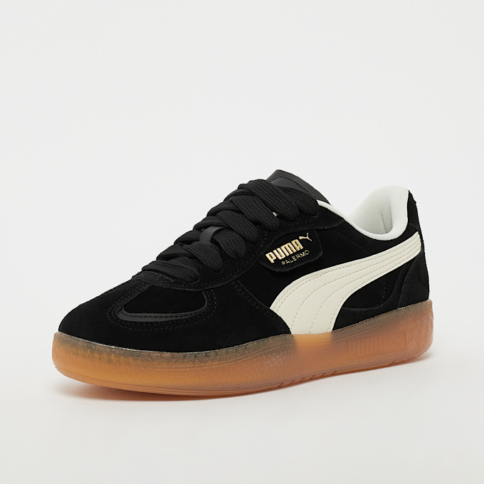 PUMA Palermo Moda Xtra Gum Wns nero 32851 2