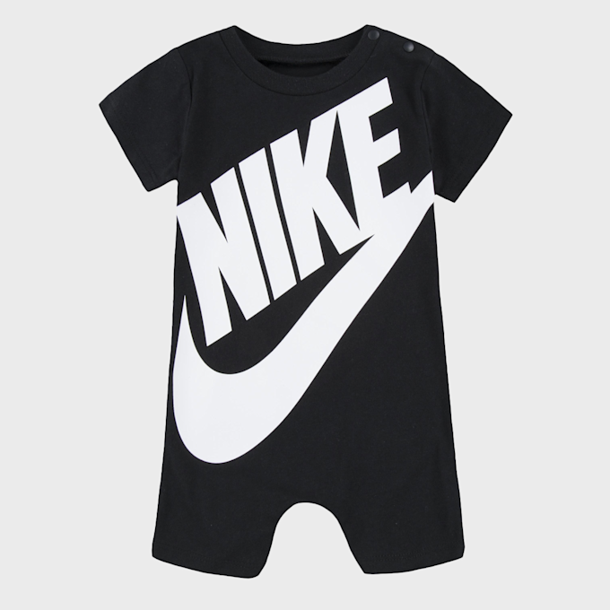 Nike Futura Romper czarny 32853 1
