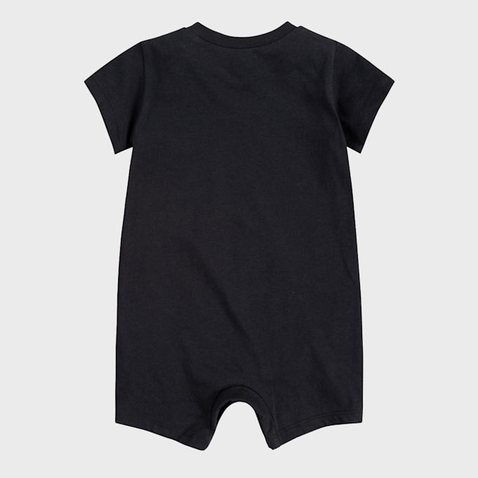 Nike Futura Romper schwarz 32853 2