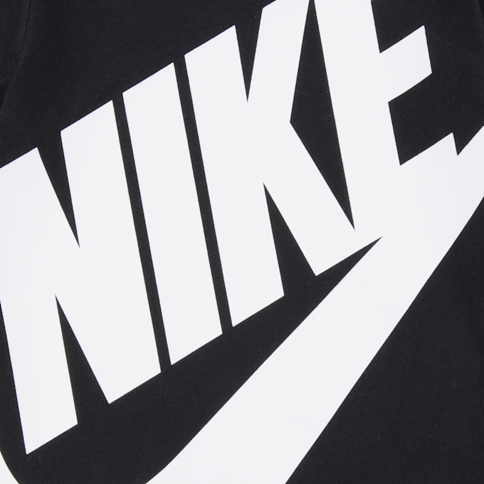 Nike Futura Romper zwart 32853 4