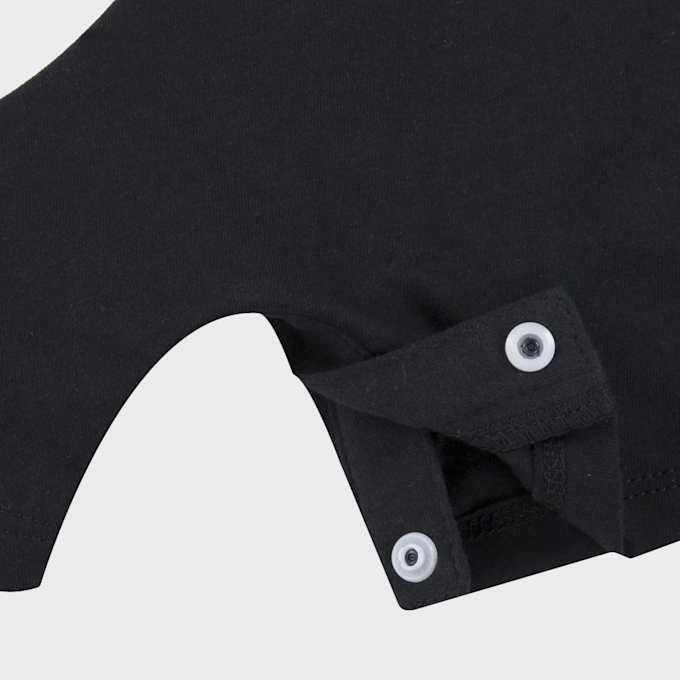 Nike Futura Romper crna 32853 5