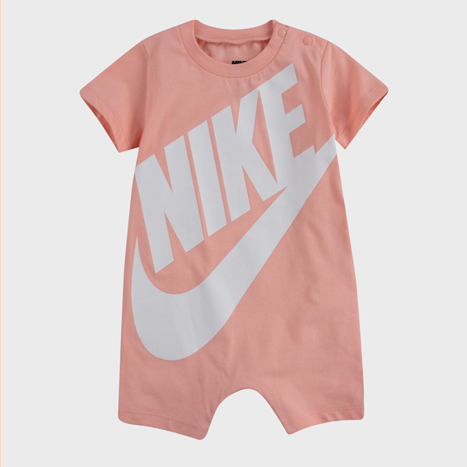Nike   Futura Romper roza 32854 1