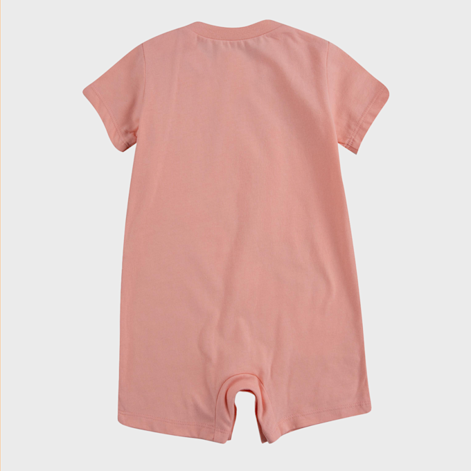 Nike   Futura Romper rosa  32854 2
