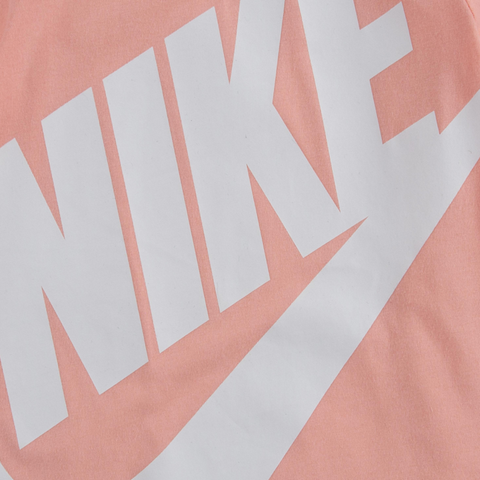 Nike   Futura Romper rose 32854 4
