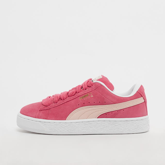 PUMA Suede XL rosa 32855 1
