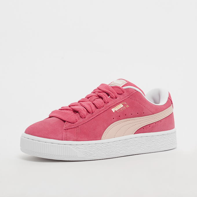 PUMA Suede XL różowy 32855 2