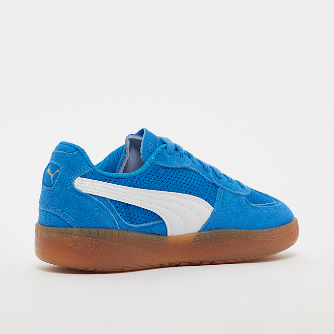 PUMA Palermo Moda Vintage Wns blu 32857 3