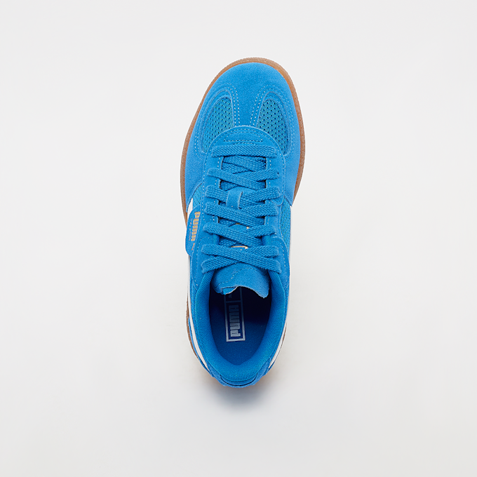 PUMA Palermo Moda Vintage Wns blau 32857 5