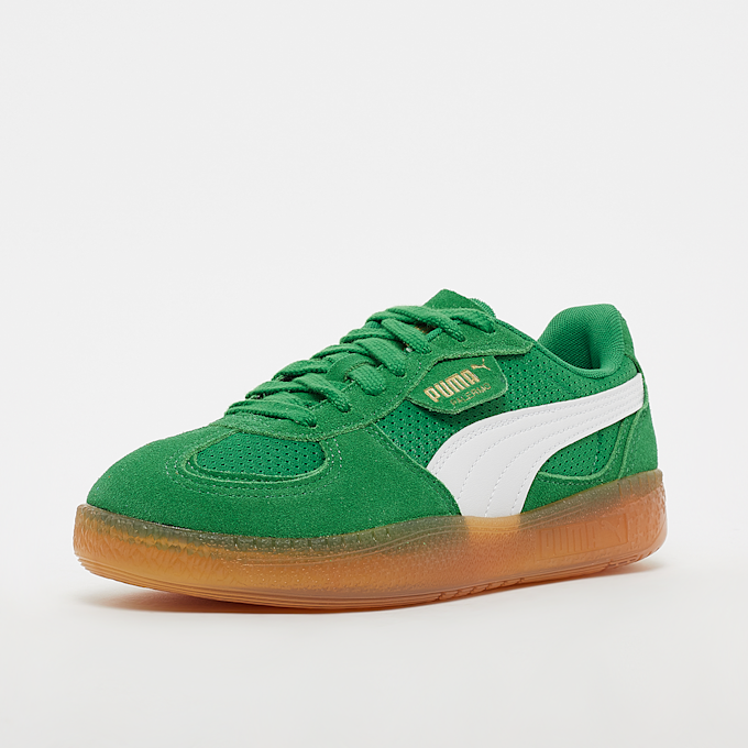 PUMA Palermo Moda Vintage Wns vert 32858 2
