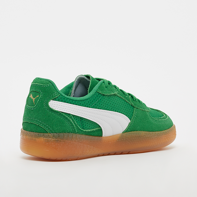 PUMA Palermo Moda Vintage Wns groen 32858 3