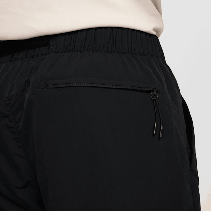 Nike Tech Woven Cargo Pants preto 32859 5