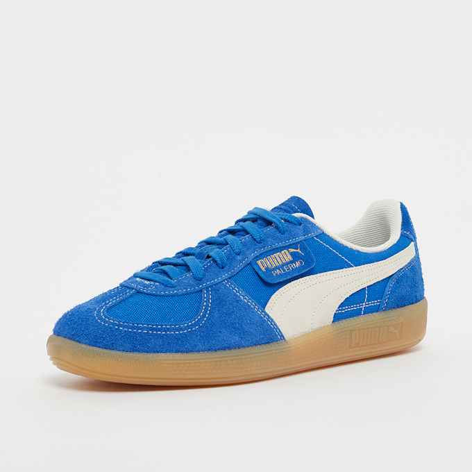 PUMA Palermo Vintage azul 32861 2