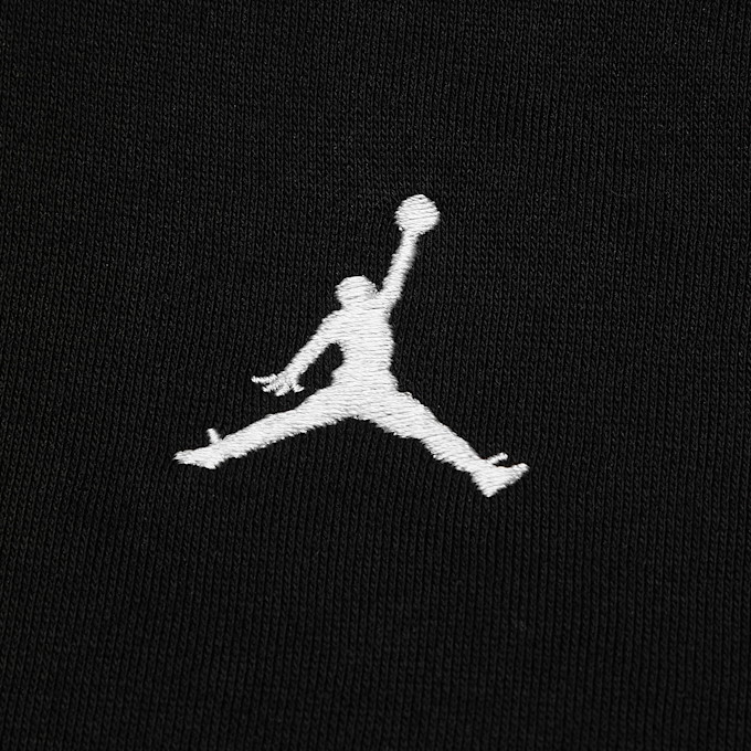 Jordan Brooklyn Essential Pullover negro 32867 3