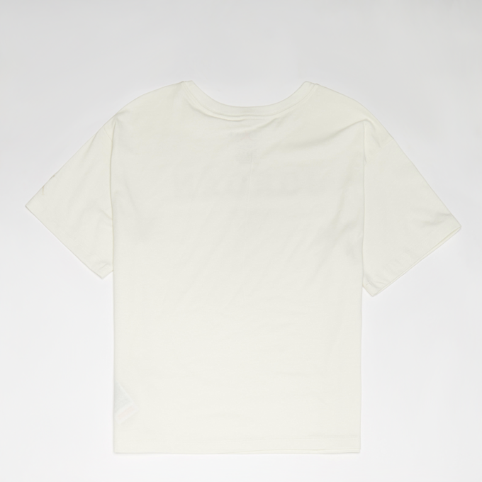 Jordan High Brand Read Shortsleeve bege 32869 2