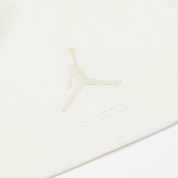 Jordan High Brand Read Shortsleeve bege 32869 4