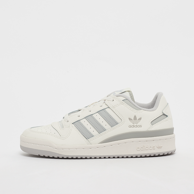 adidas Originals Forum Low CL blanco 32877 1