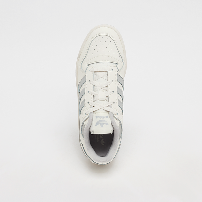 adidas Originals Forum Low CL branco 32877 5