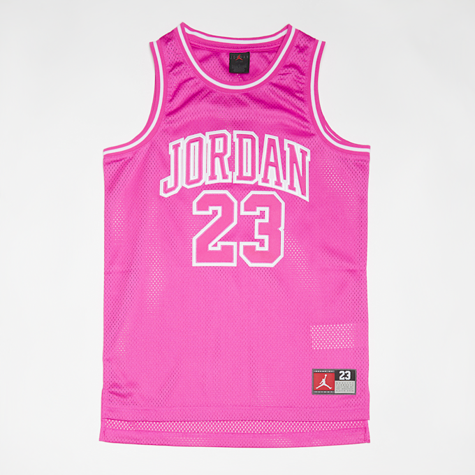 Jordan 23 Jersey roza 32883 1