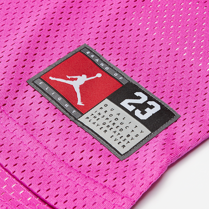 Jordan 23 Jersey roza 32883 5