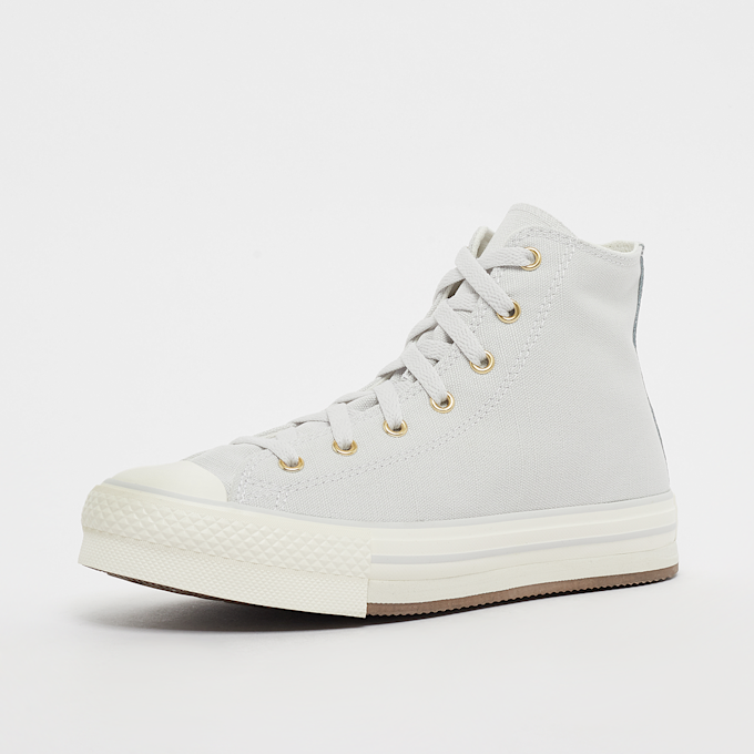 Converse Chuck Taylor All Star Eva Lift grau 32887 2