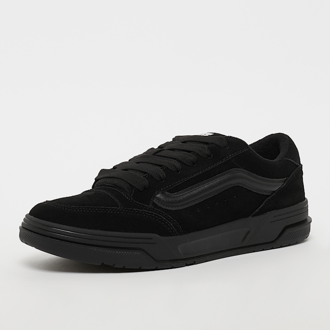 Vans Hylane nero 32888 2