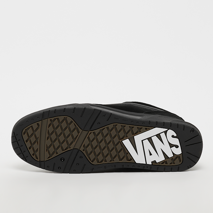 Vans Hylane nero 32888 4