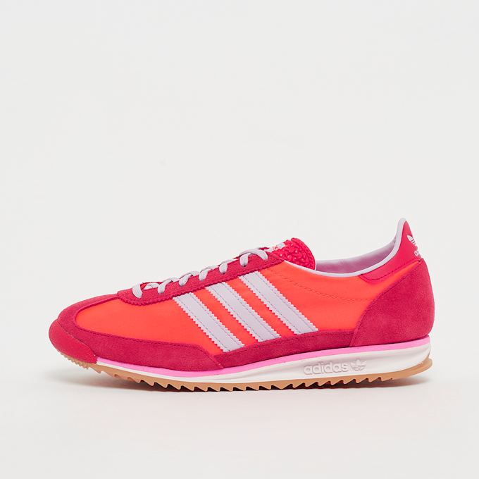 adidas Originals SL 72 OG W crvena 32889 1