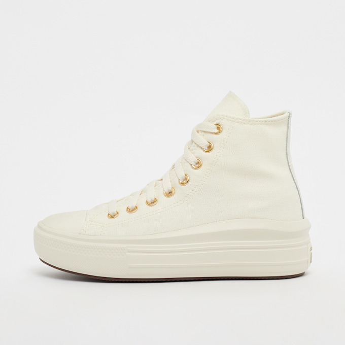 Converse Chuck Taylor All Star Move (GS) beige 32890 1