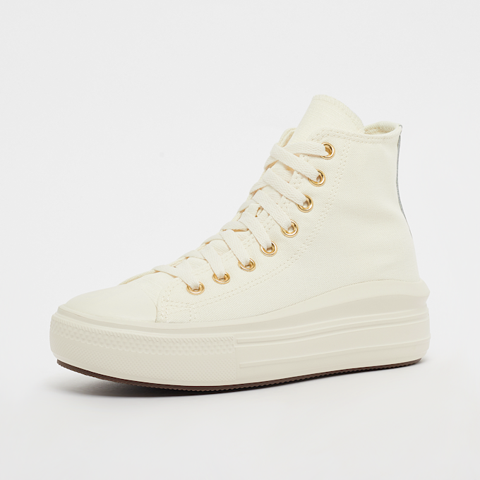 Converse Chuck Taylor All Star Move (GS) bege 32890 2