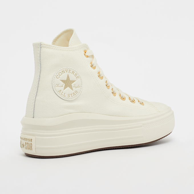 Converse Chuck Taylor All Star Move (GS) bege 32890 3