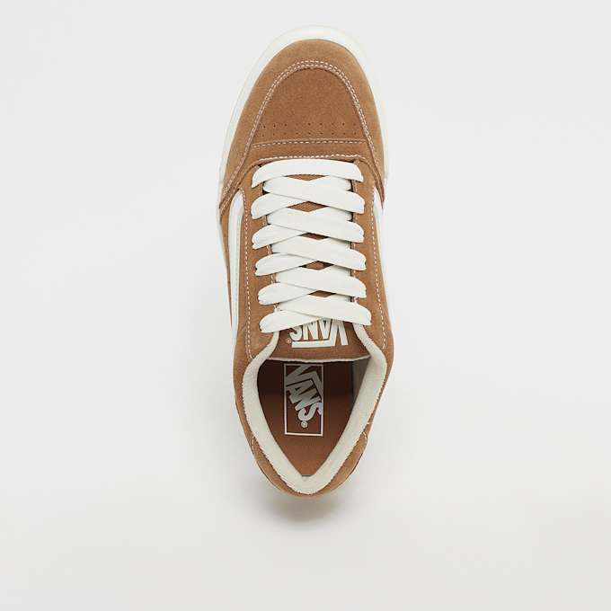 Vans Hylane castanho 32891 5